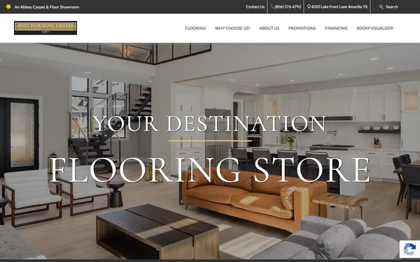 Homepage