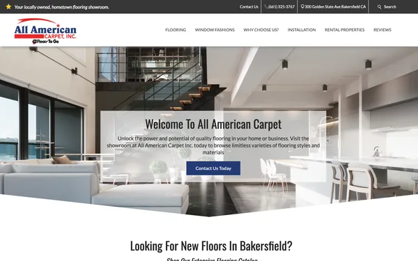 Homepage