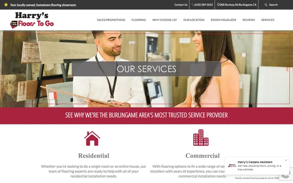 Our Services
