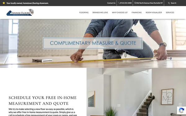 Free Measure