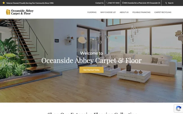 Homepage