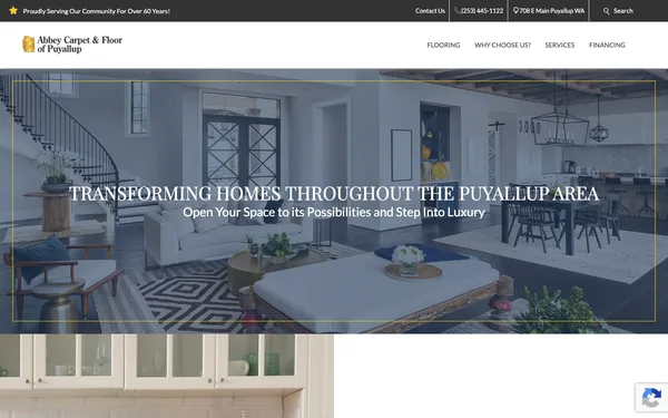 Homepage