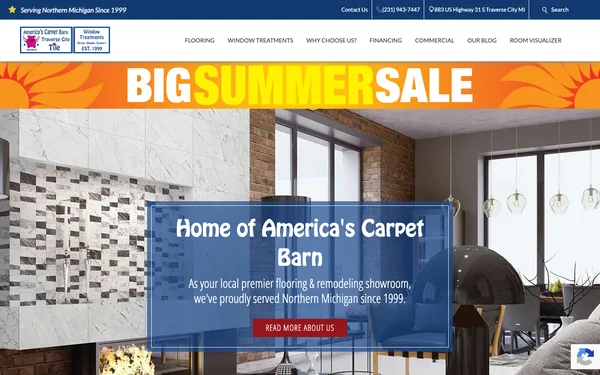 Homepage